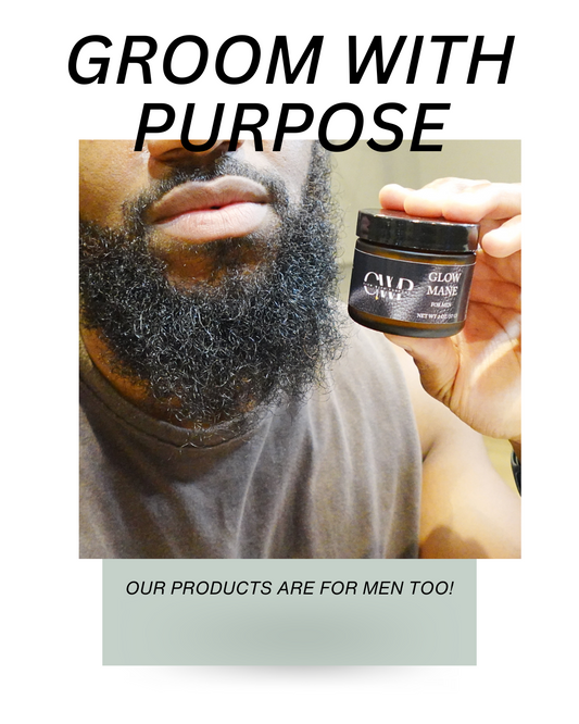 Men And Skincare