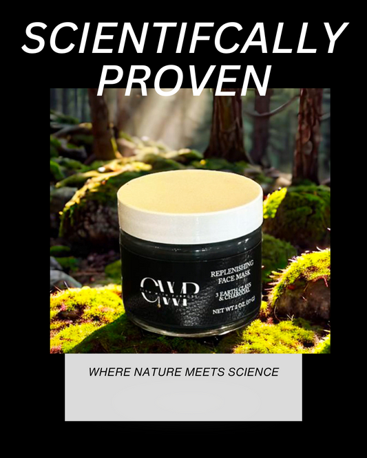 Nature meets Science