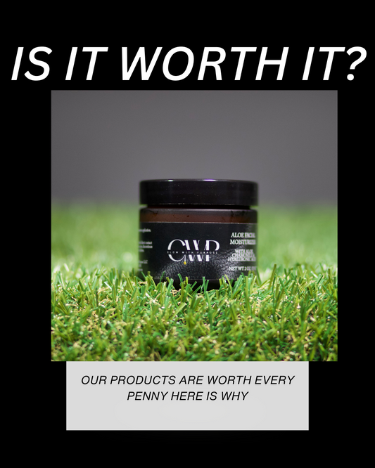 Is It Worth it?