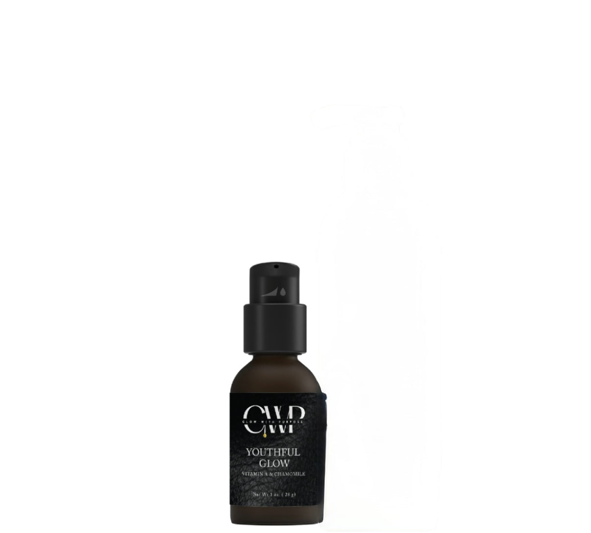 Youthful Glow Wrinkle Serum