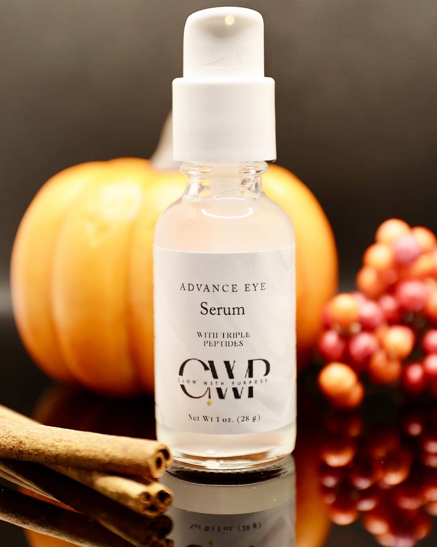Advance Eye Serum