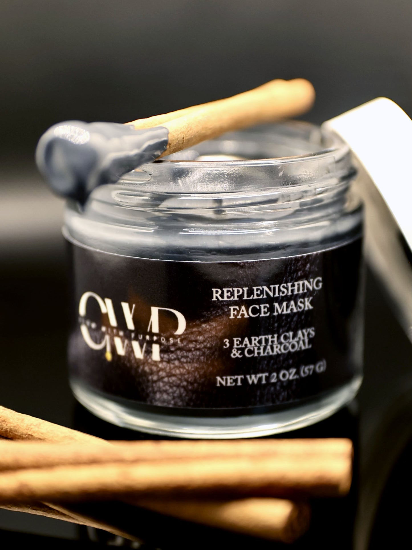 Replenishing Face Mask