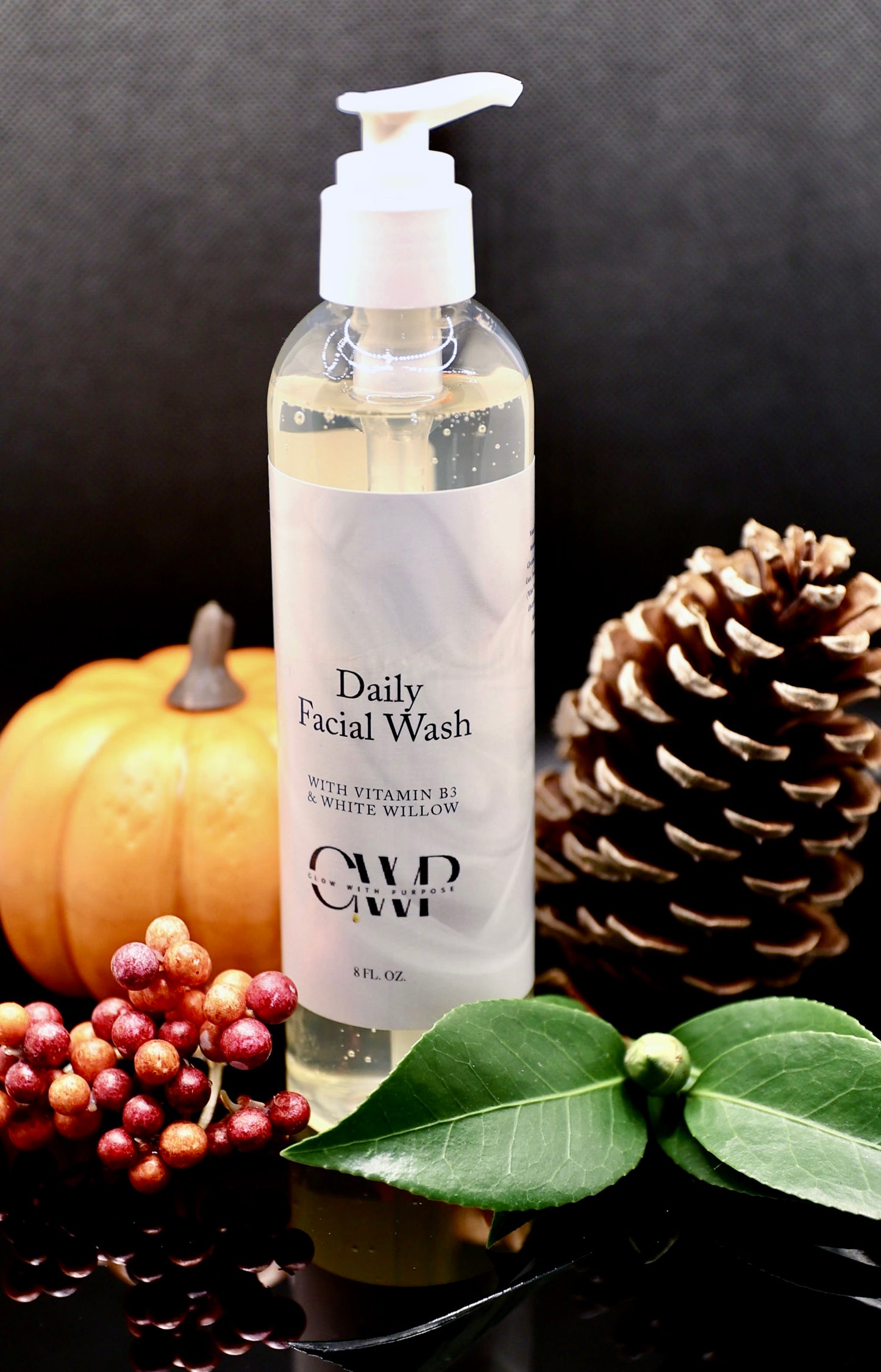 Daily Facial wash