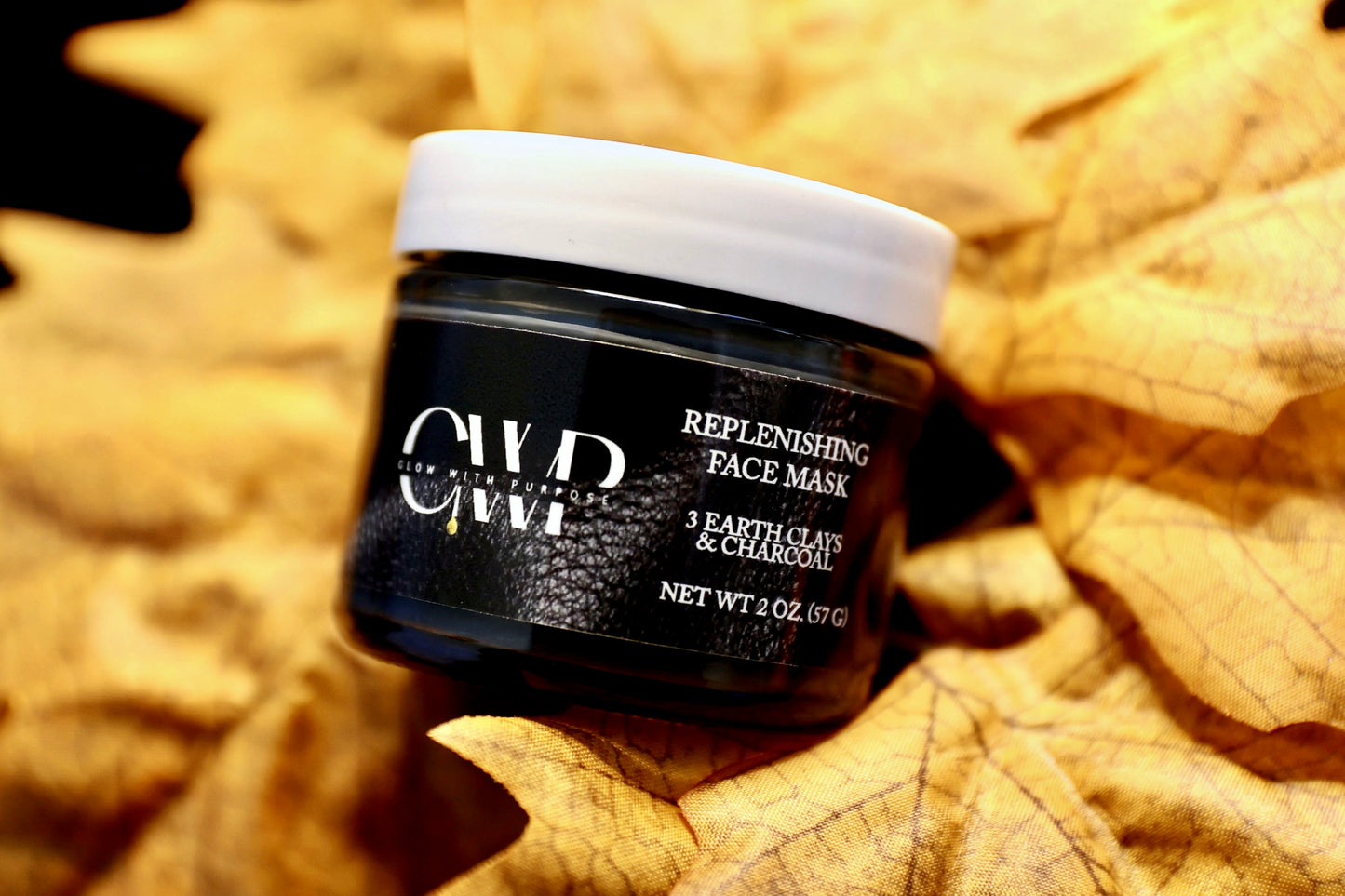 Replenishing Face Mask