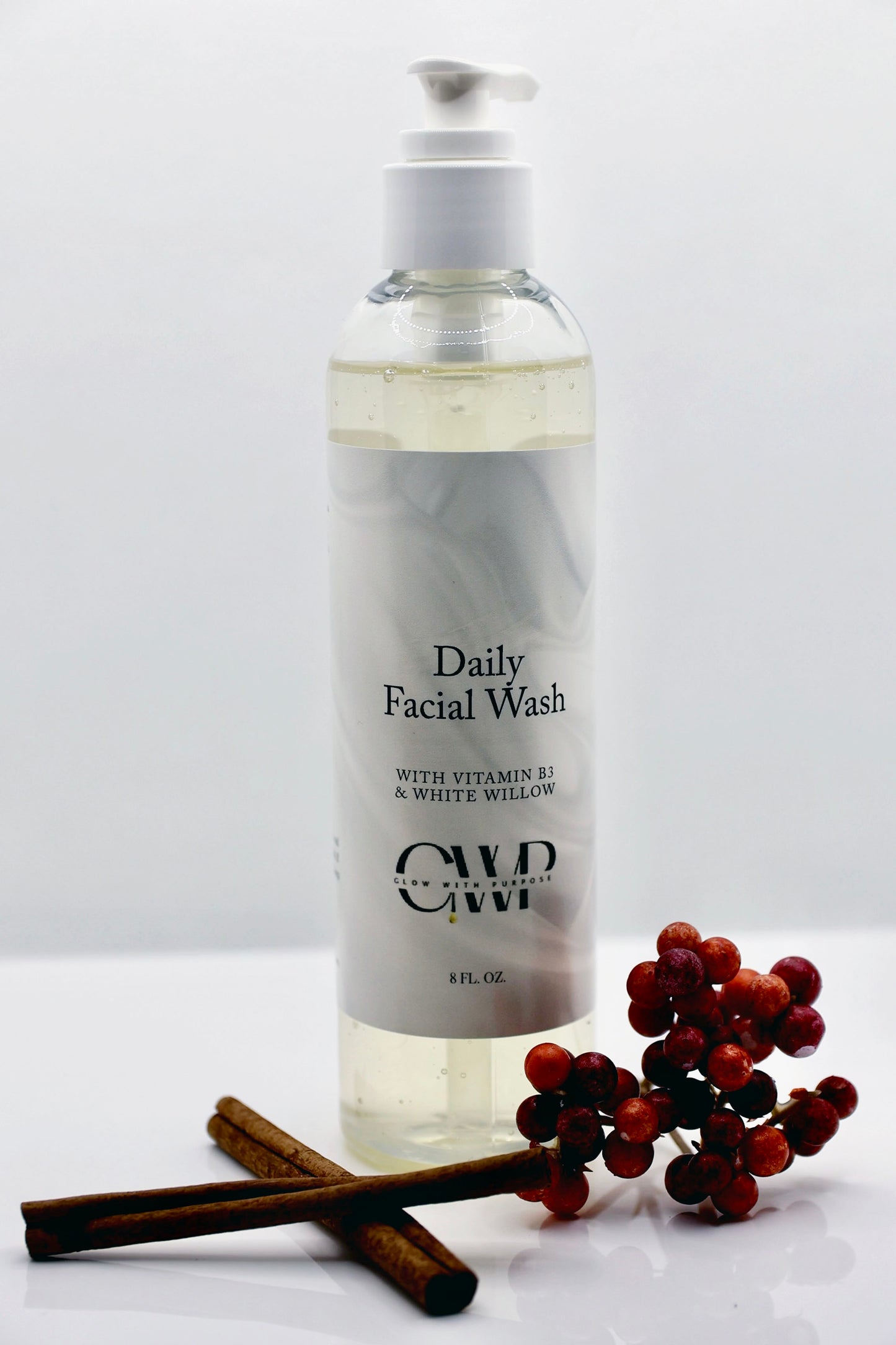 Daily Facial wash