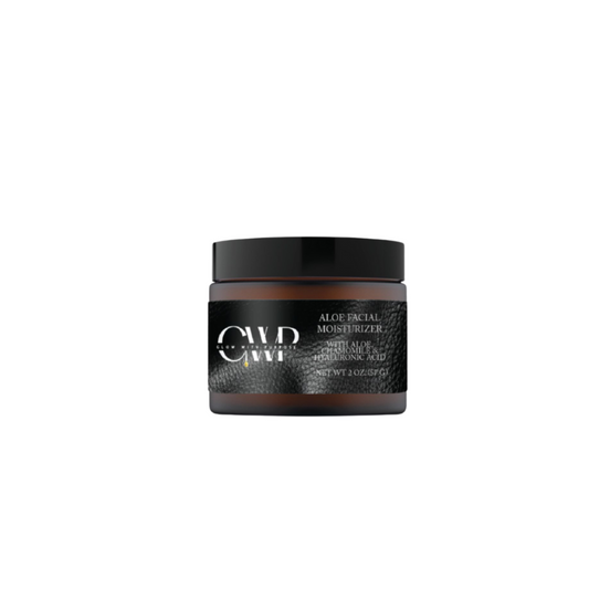 Aloe Facial Moisturizer
