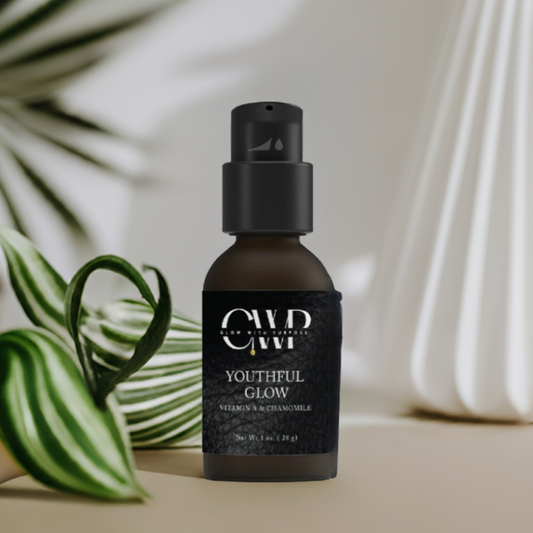 Youthful Glow Wrinkle Serum