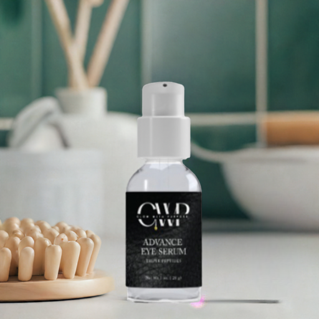 Advance Eye Serum
