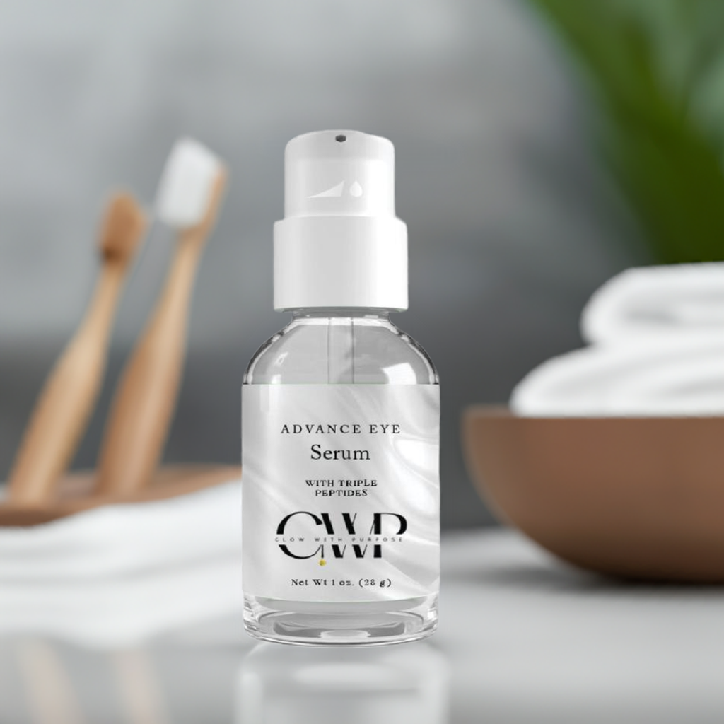 Advance Eye Serum