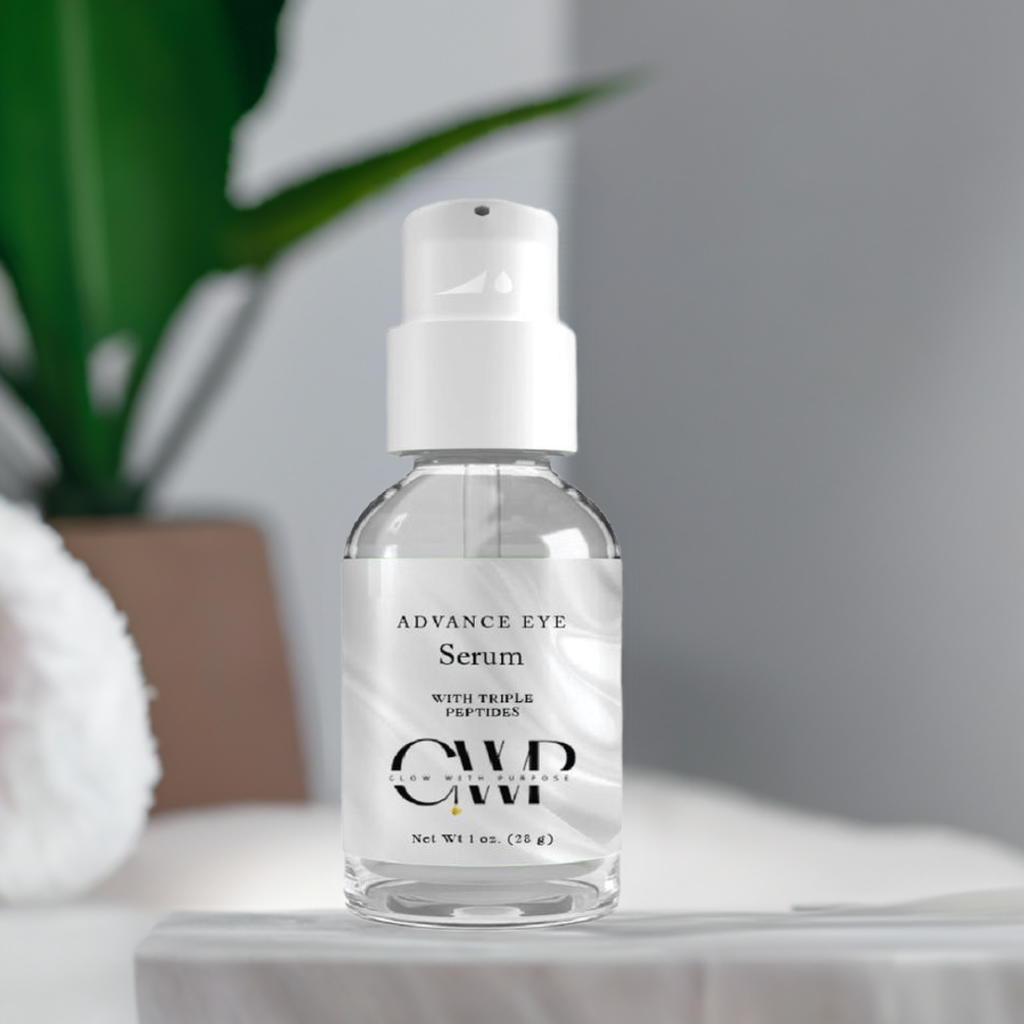 Advance Eye Serum