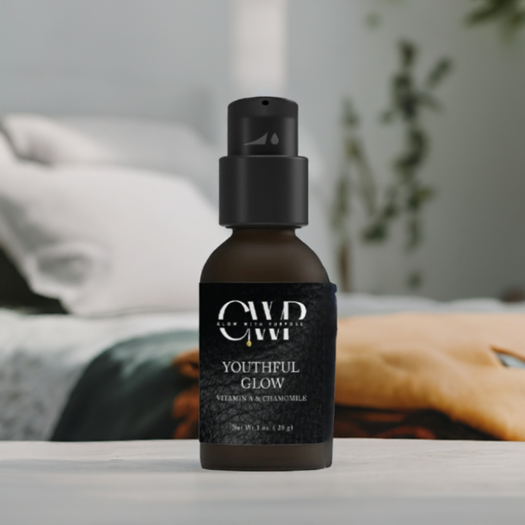 Youthful Glow Wrinkle Serum