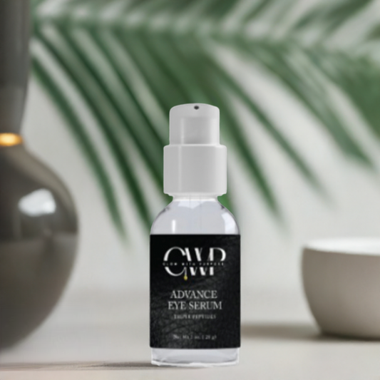 Advance Eye Serum