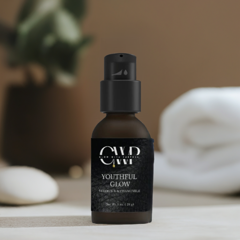 Youthful Glow Wrinkle Serum