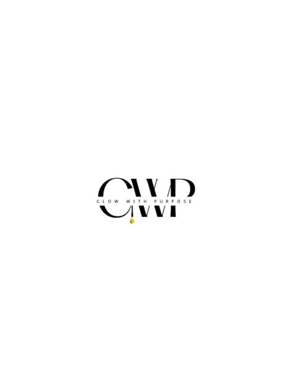 Glow With Purpose logo