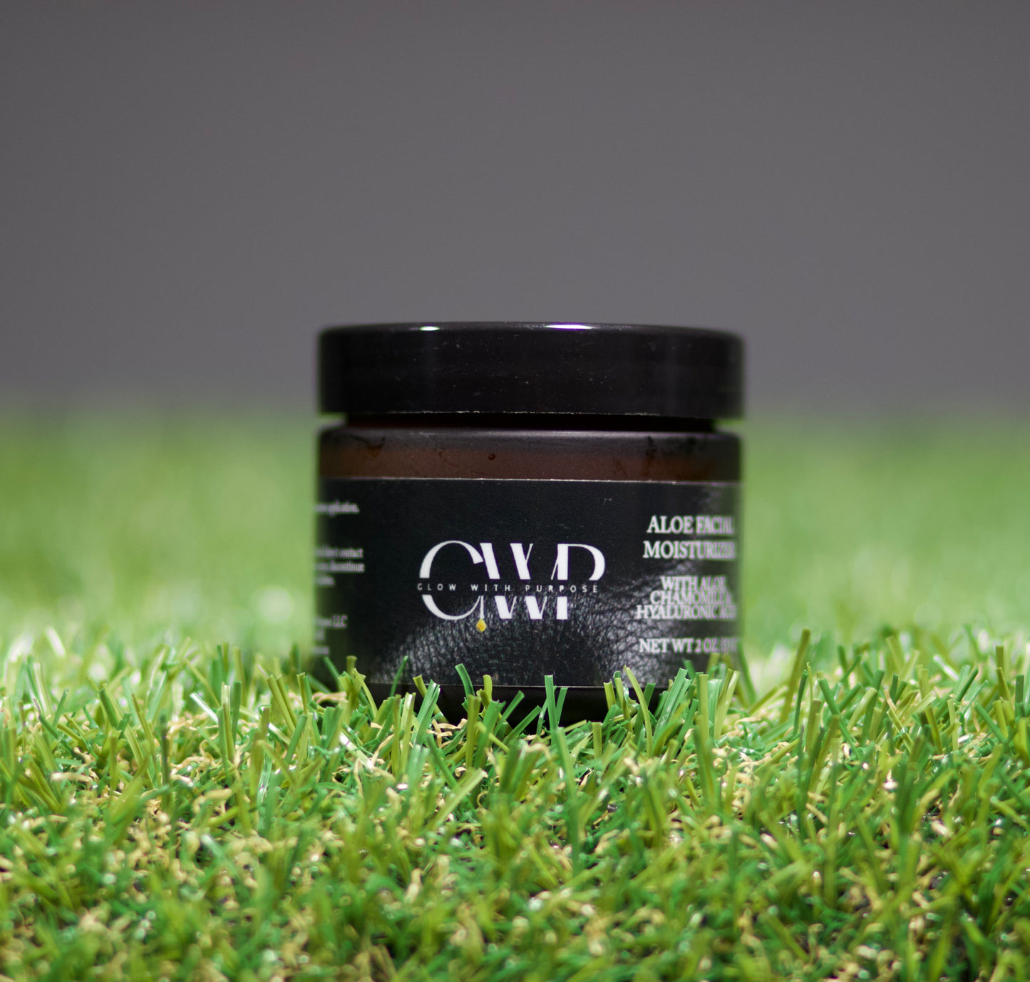 Aloe Facial Moisturizer