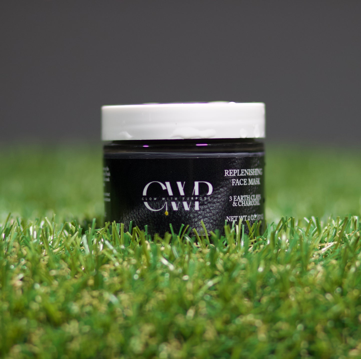 Replenishing Face Mask