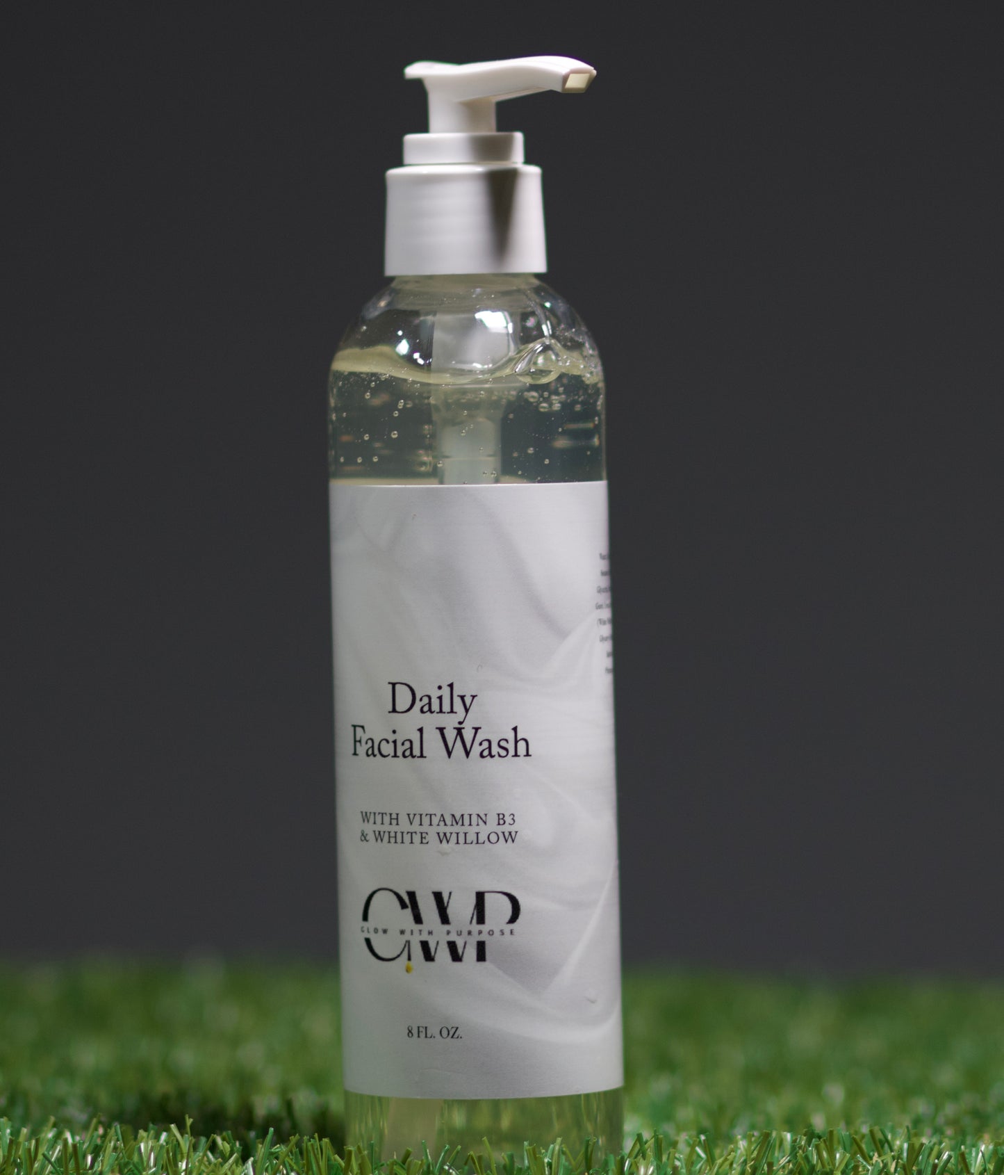 Daily Facial wash