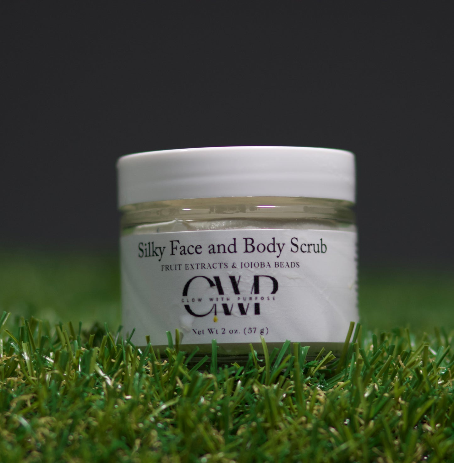 Silky Face and Body Scrub- Women