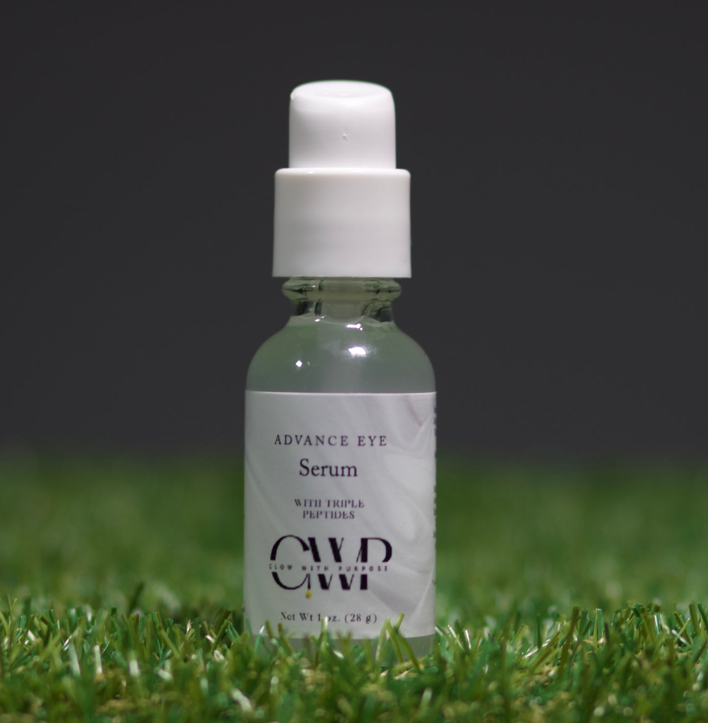 Advance Eye Serum