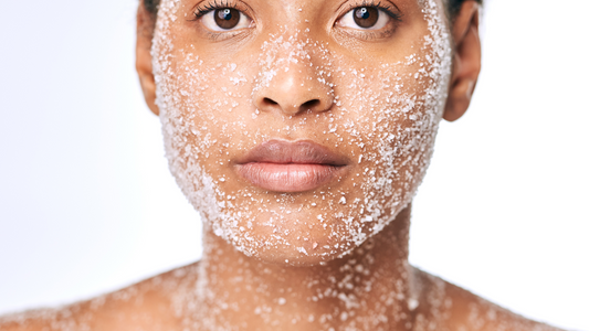 How Often To Exfoliate?