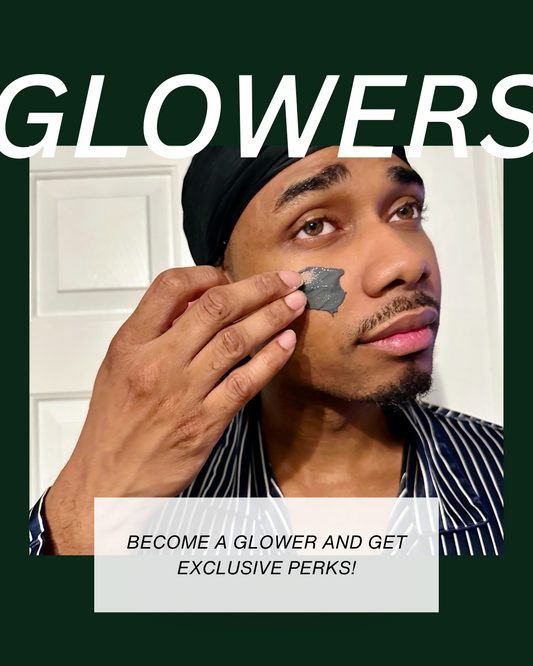 Why You Should Join the Glow With Purpose Skincare Community