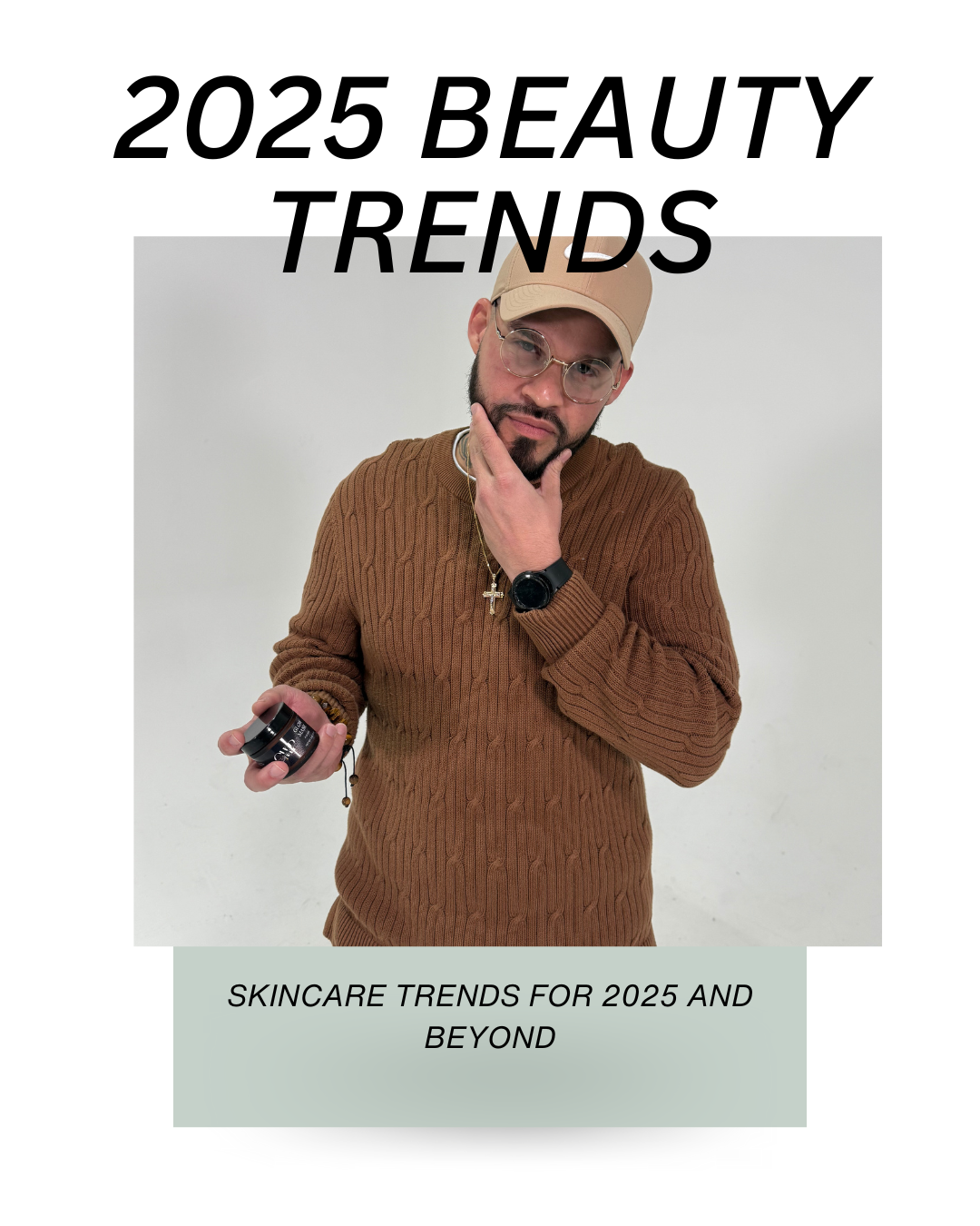 Beauty Trends in 2025