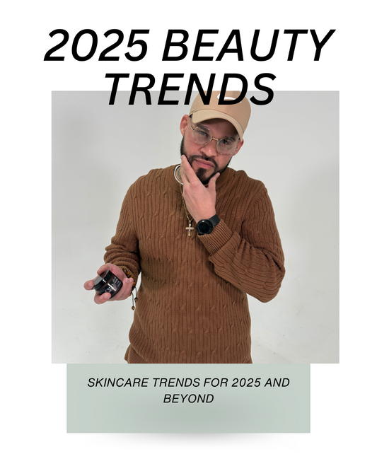 Beauty Trends in 2025