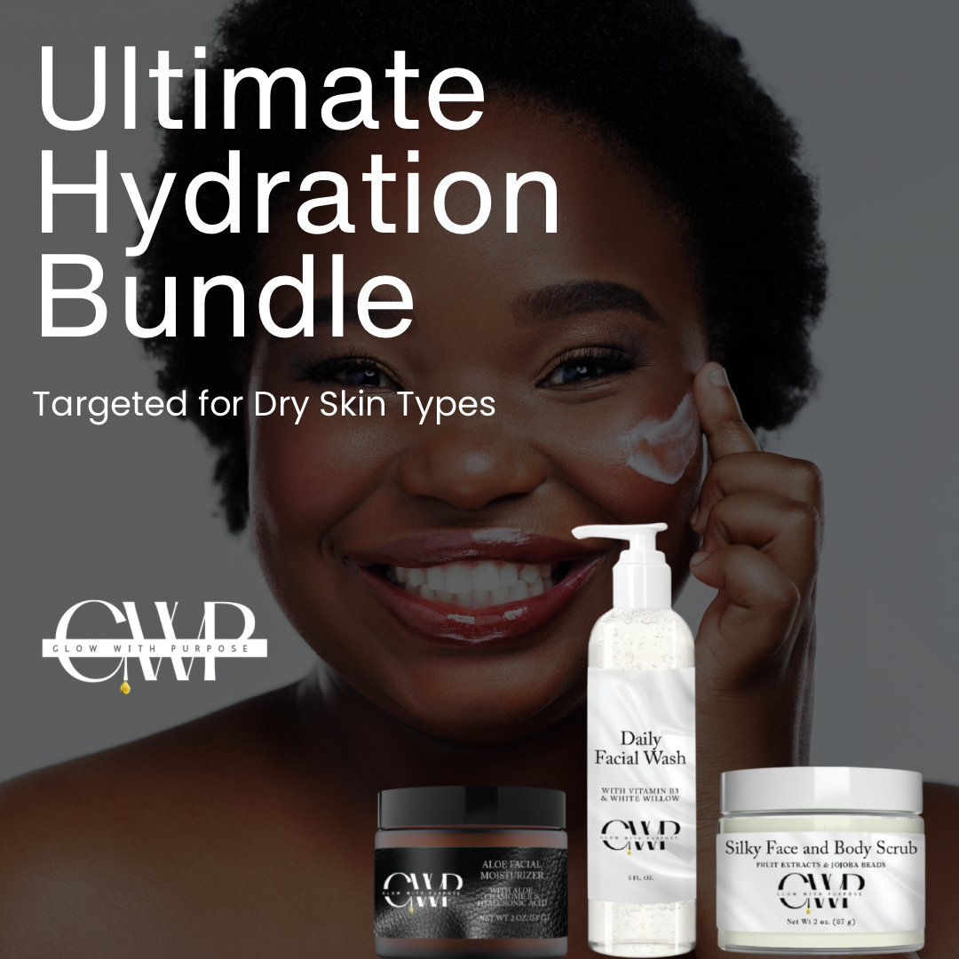 Ultimate Hydration Bundle