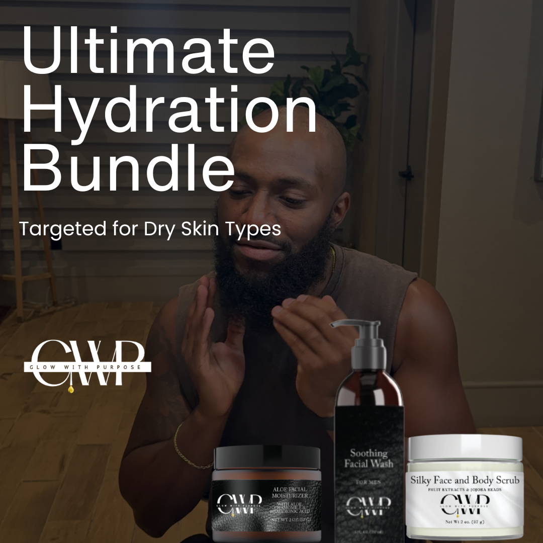 Ultimate Hydration Bundle-Men
