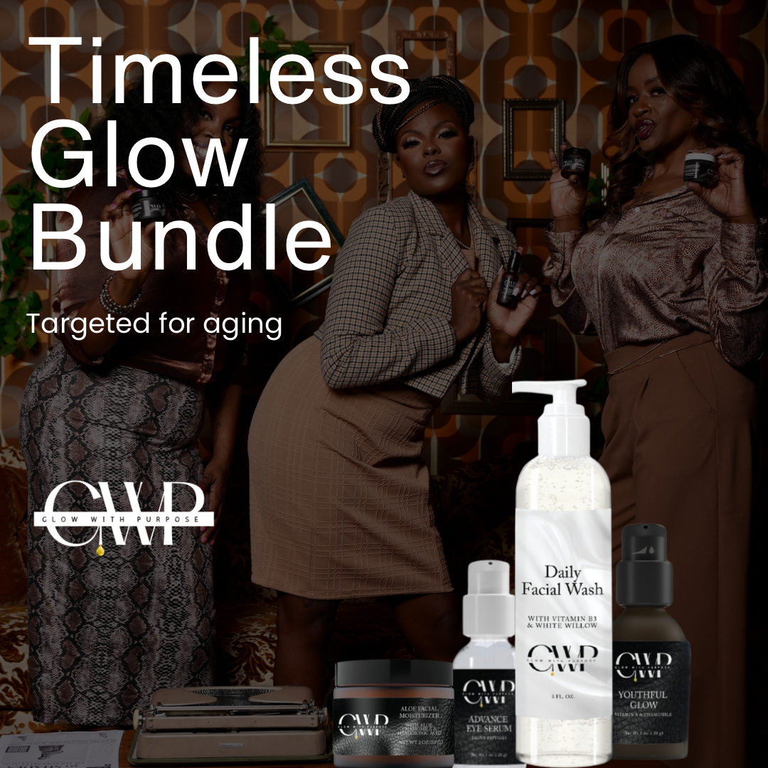 Timeless Glow Bundle