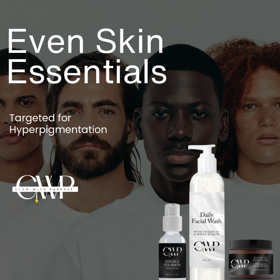 Even Skin Essentials