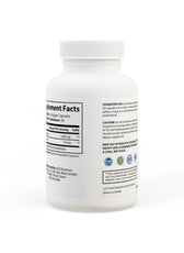 Ashwagandha and Black Pepper Supplement (60 capsules)