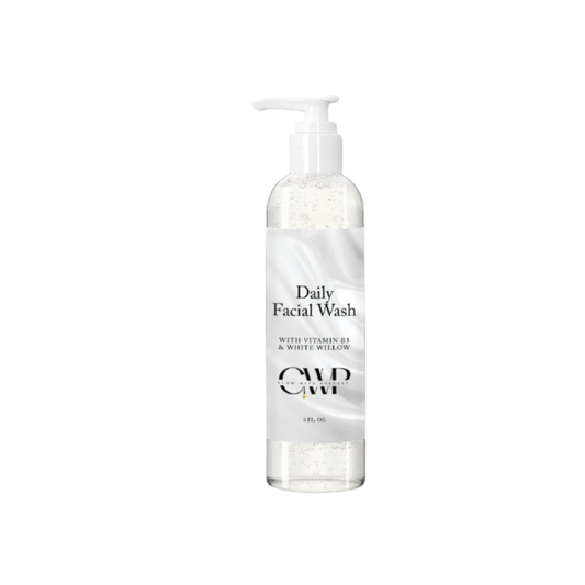 Daily Facial wash