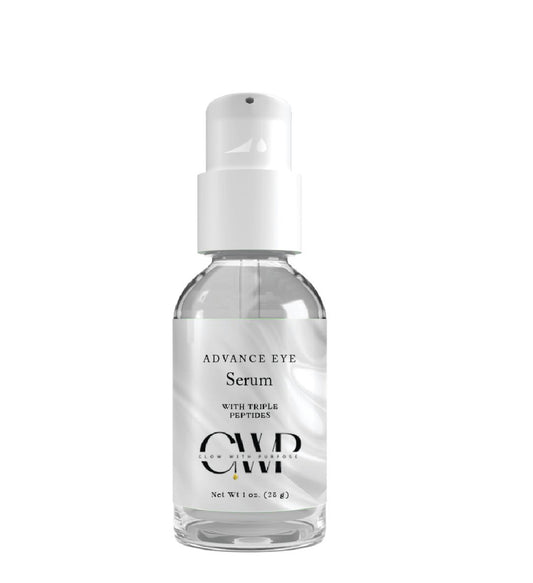 Advance Eye Serum